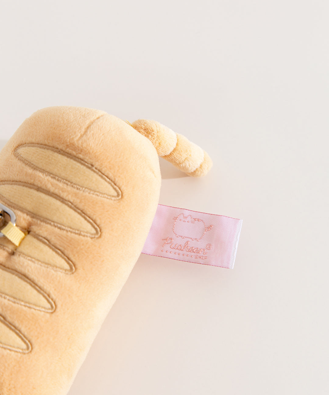 Pusheen Baguette Reusable Bag Keychain Plush - US 2126 - Image 12