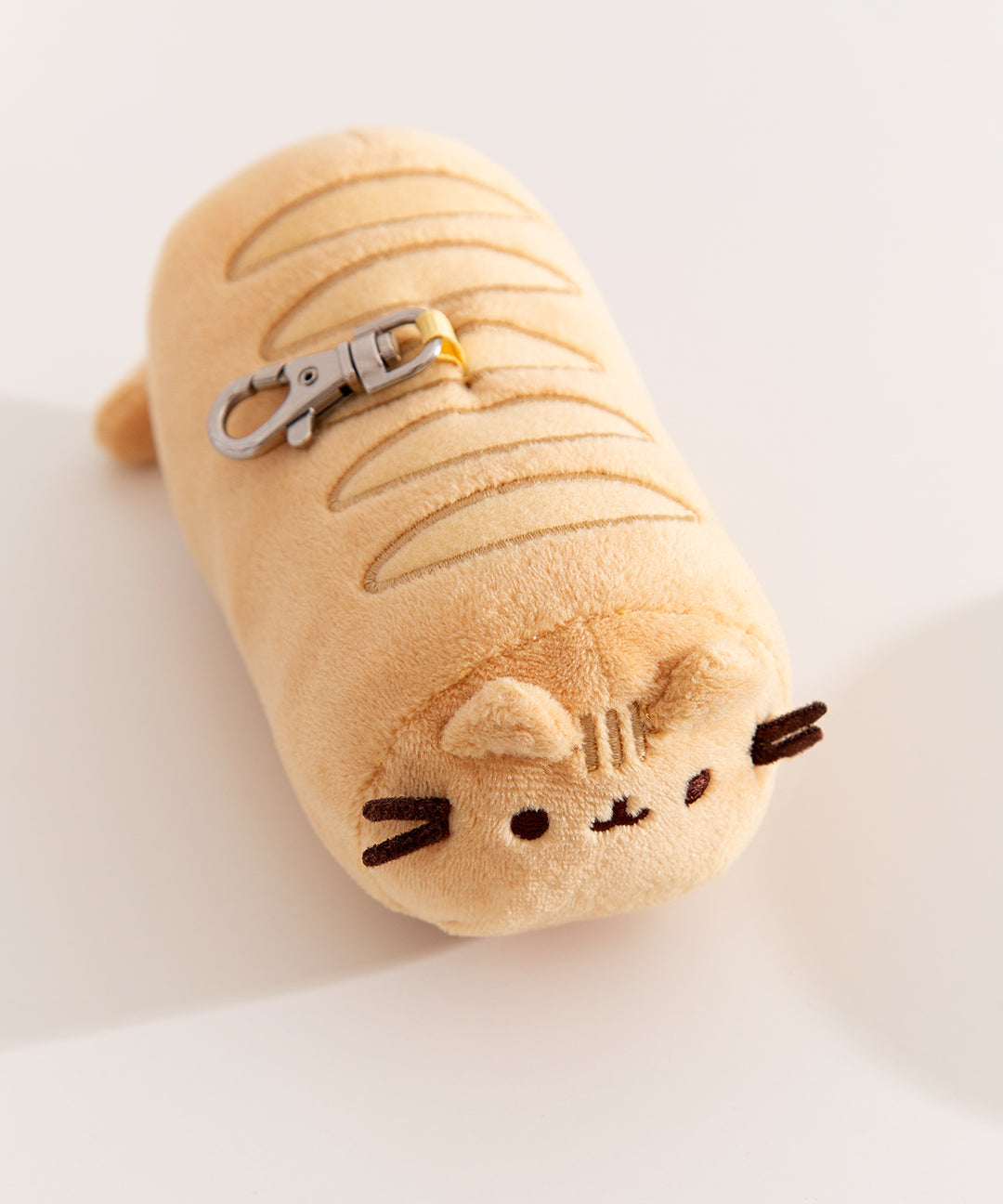 Pusheen Baguette Reusable Bag Keychain Plush - US 2126 - Image 9