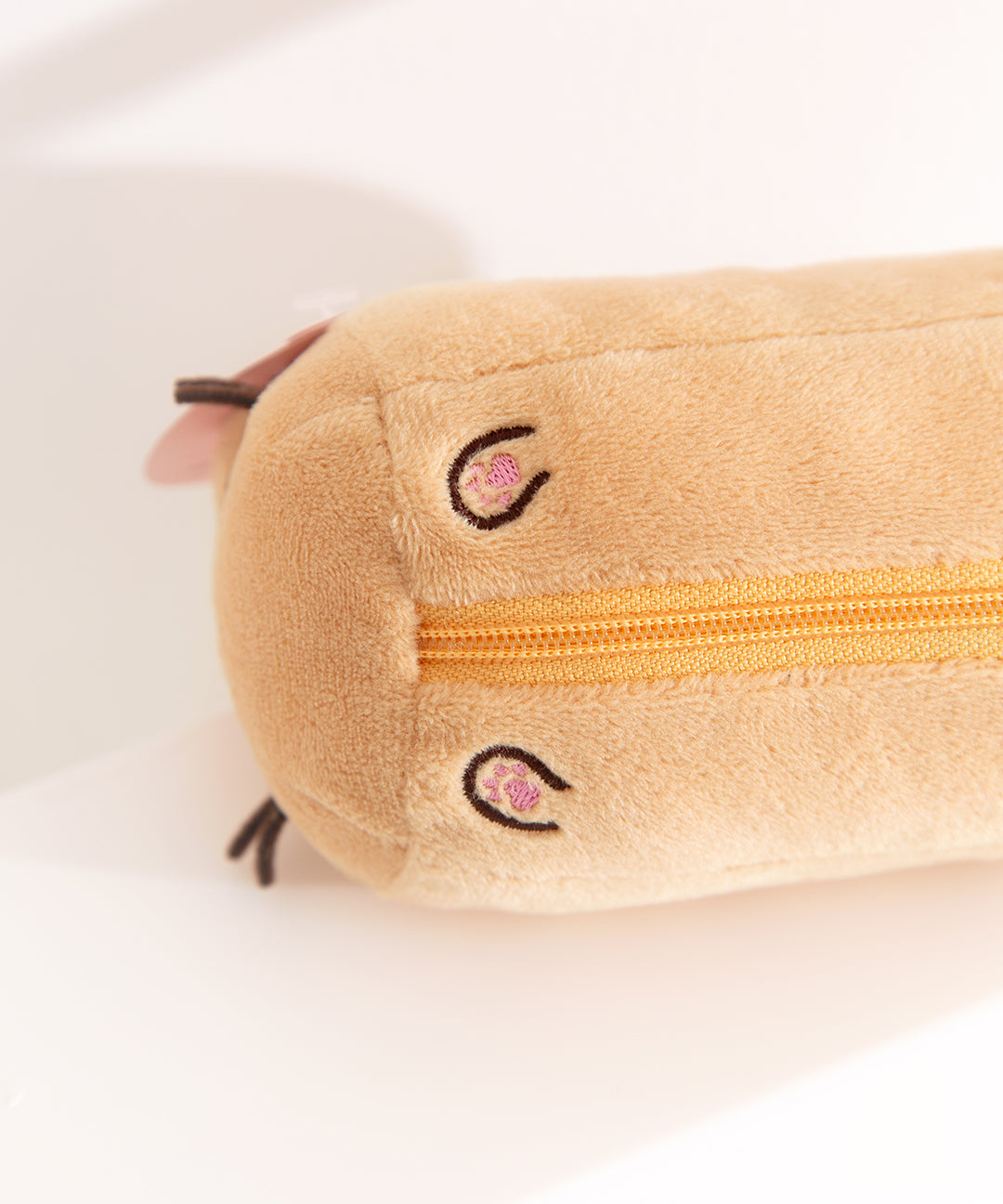 Pusheen Baguette Reusable Bag Keychain Plush - US 2126 - Image 18