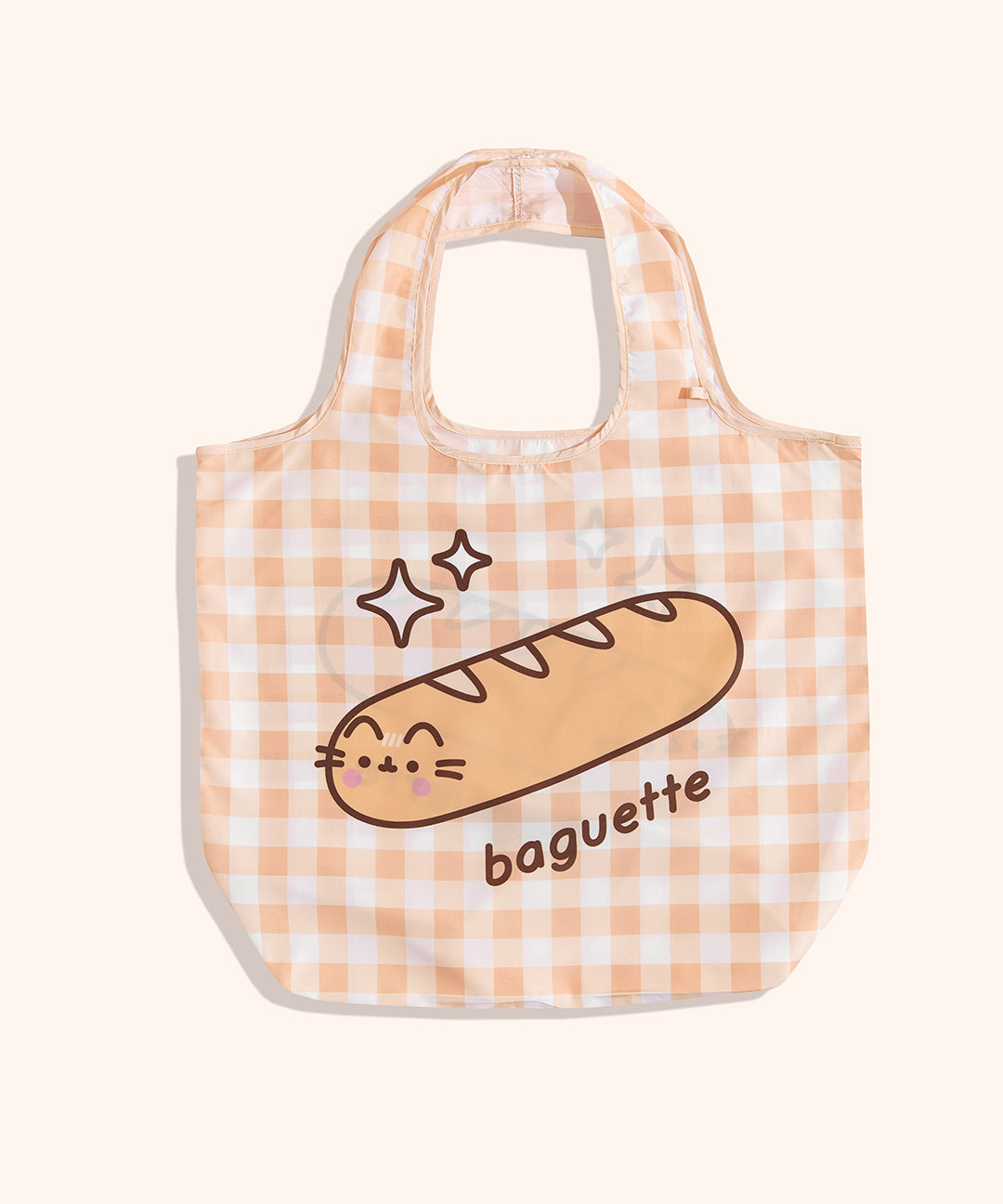 Pusheen Baguette Reusable Bag Keychain Plush - US 2126 - Image 21