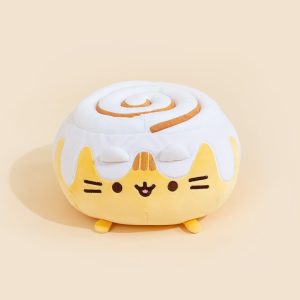 Cinnamon Roll Squisheen - US 5699