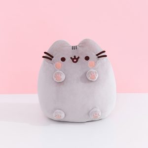 Classic Toe Beans Pusheen Plush