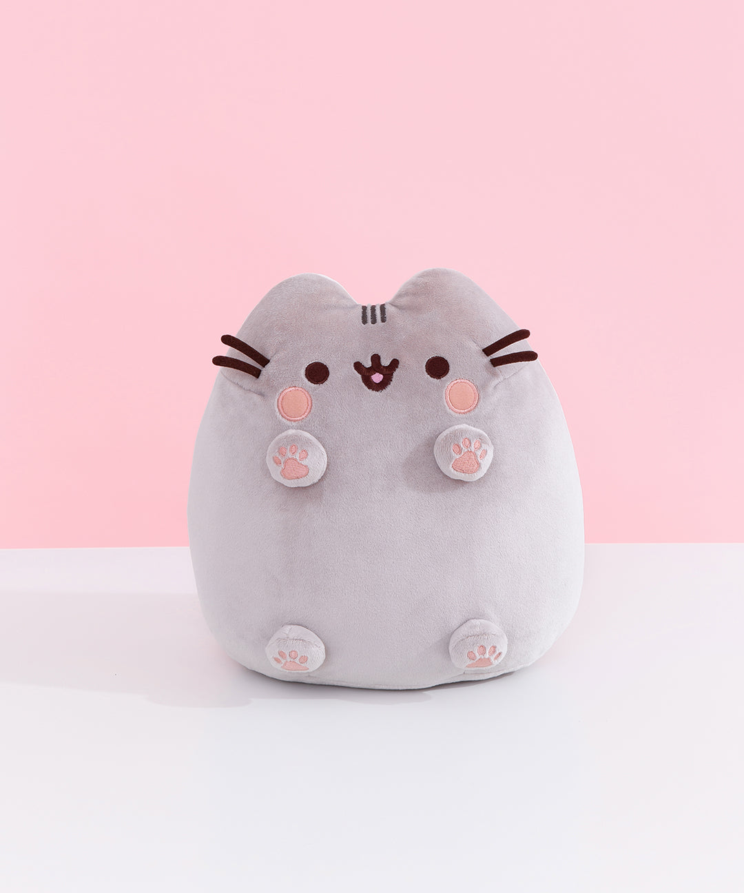 Classic Toe Beans Pusheen Plush - US 7969