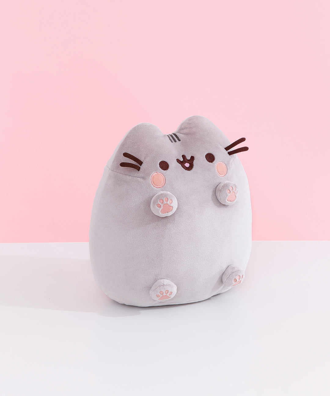 Classic Toe Beans Pusheen Plush - US 7969 - Image 5