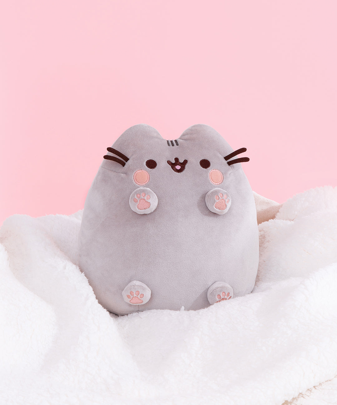 Classic Toe Beans Pusheen Plush - US 7969 - Image 4