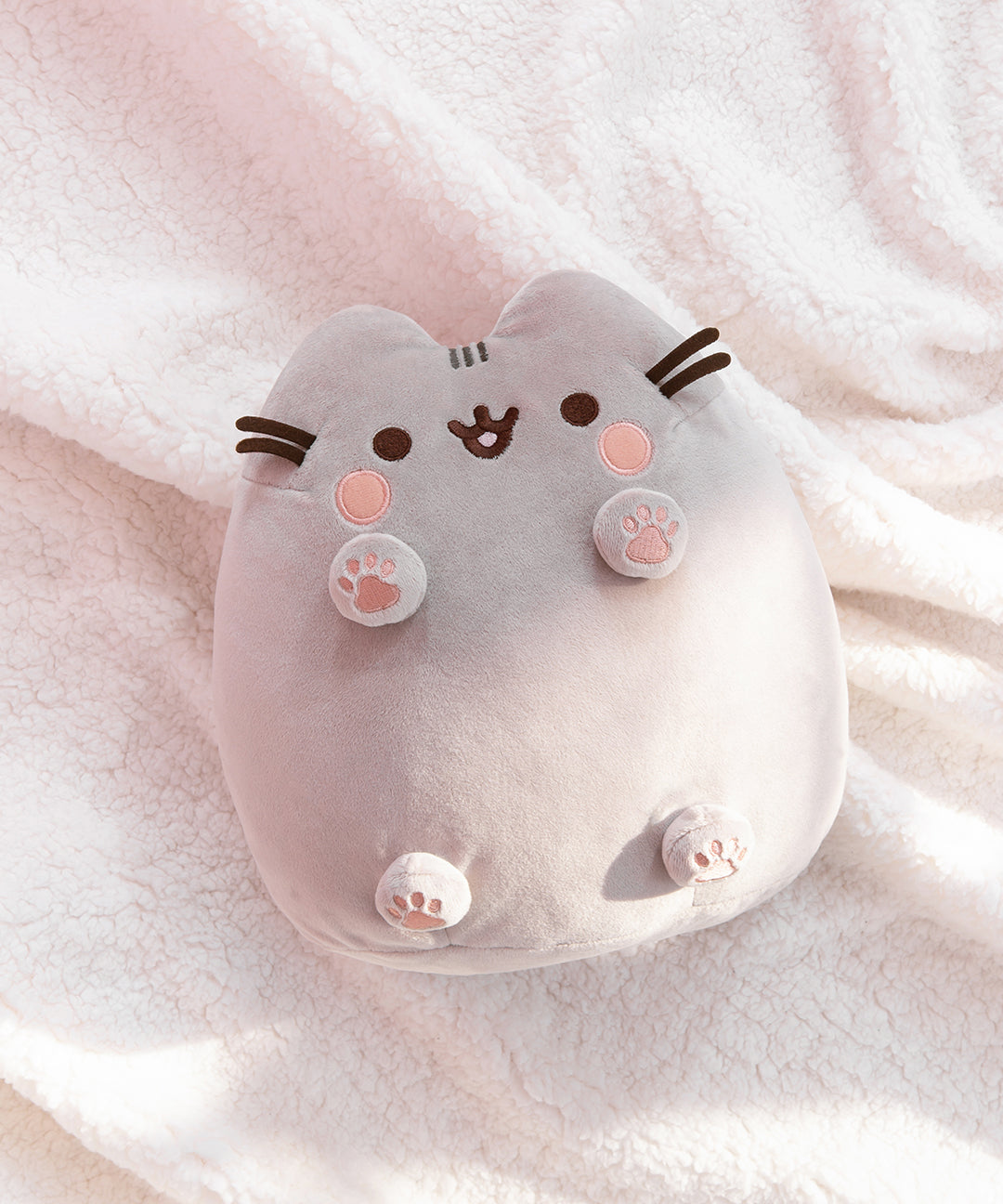 Classic Toe Beans Pusheen Plush - US 7969 - Image 3