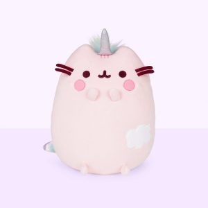 Dreamy Pusheenicorn Squisheen