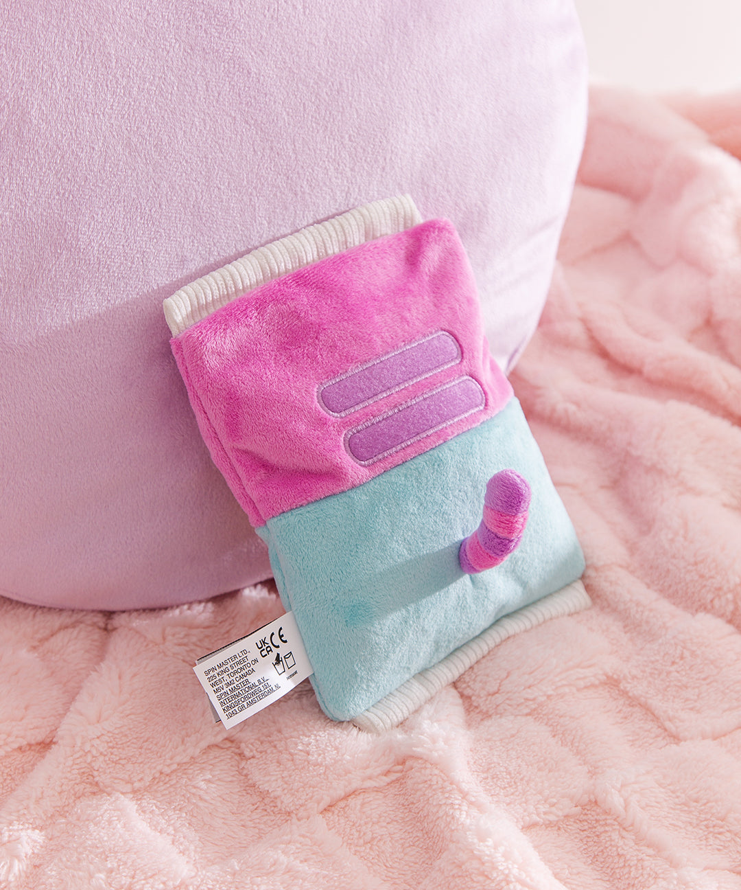Gamer Pusheen Bag of Chips Plush - US 6800 - Image 8