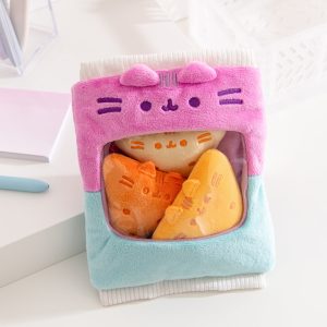 Gamer Pusheen Bag of Chips Plush - US 6800