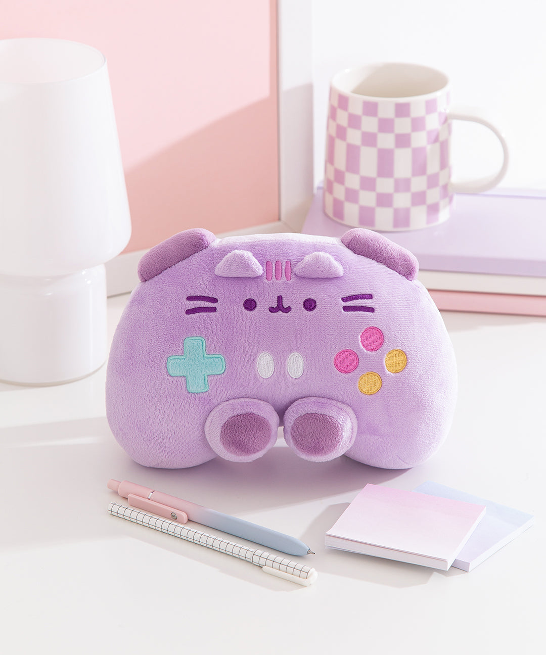 Gamer Pusheen Controller Plush - US 4063