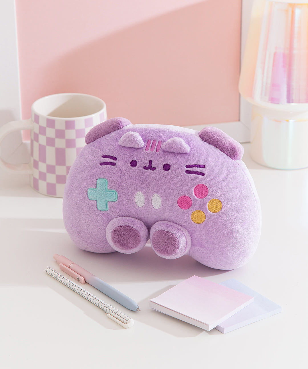 Gamer Pusheen Controller Plush - US 4063 - Image 4