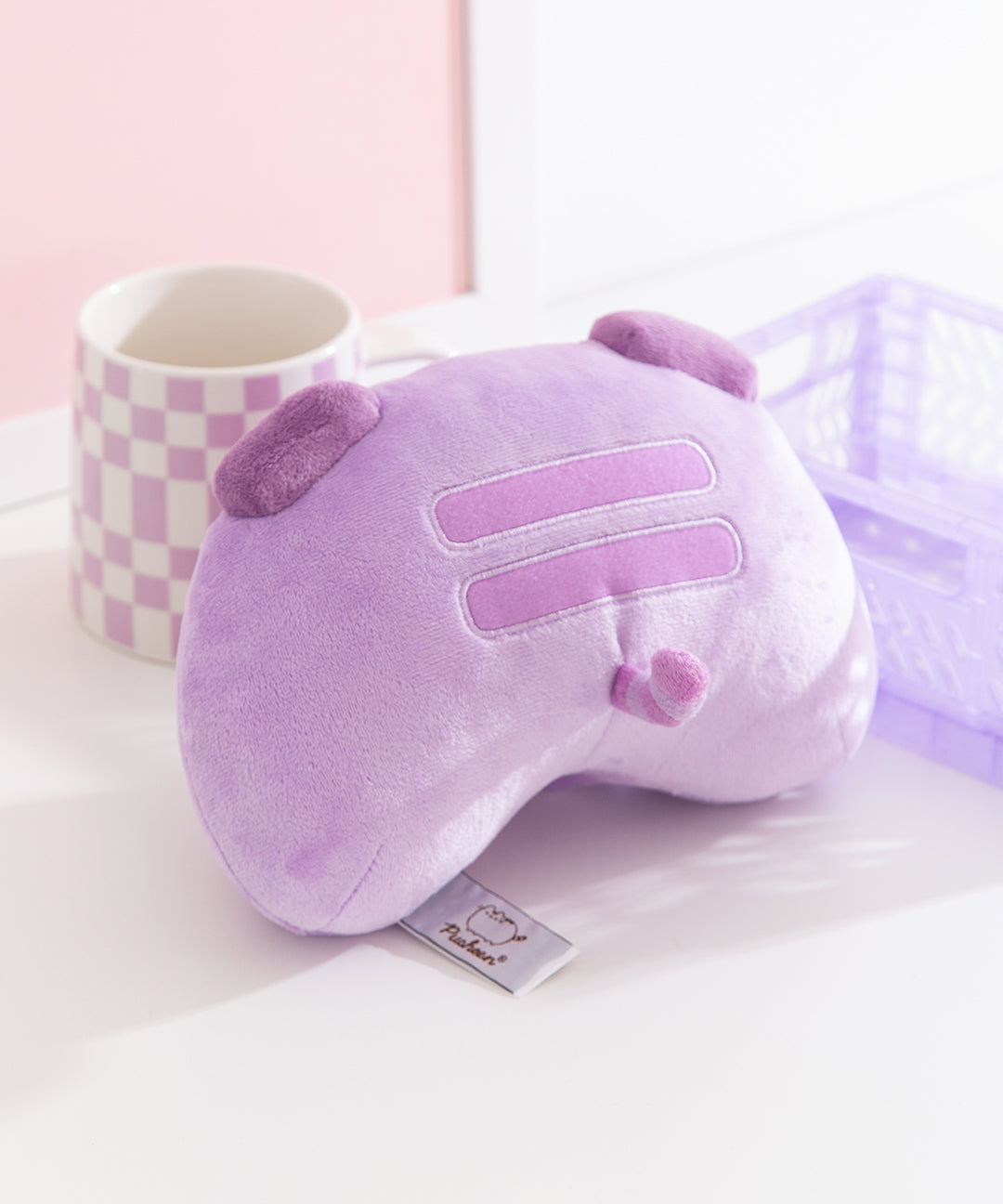 Gamer Pusheen Controller Plush - US 4063 - Image 6