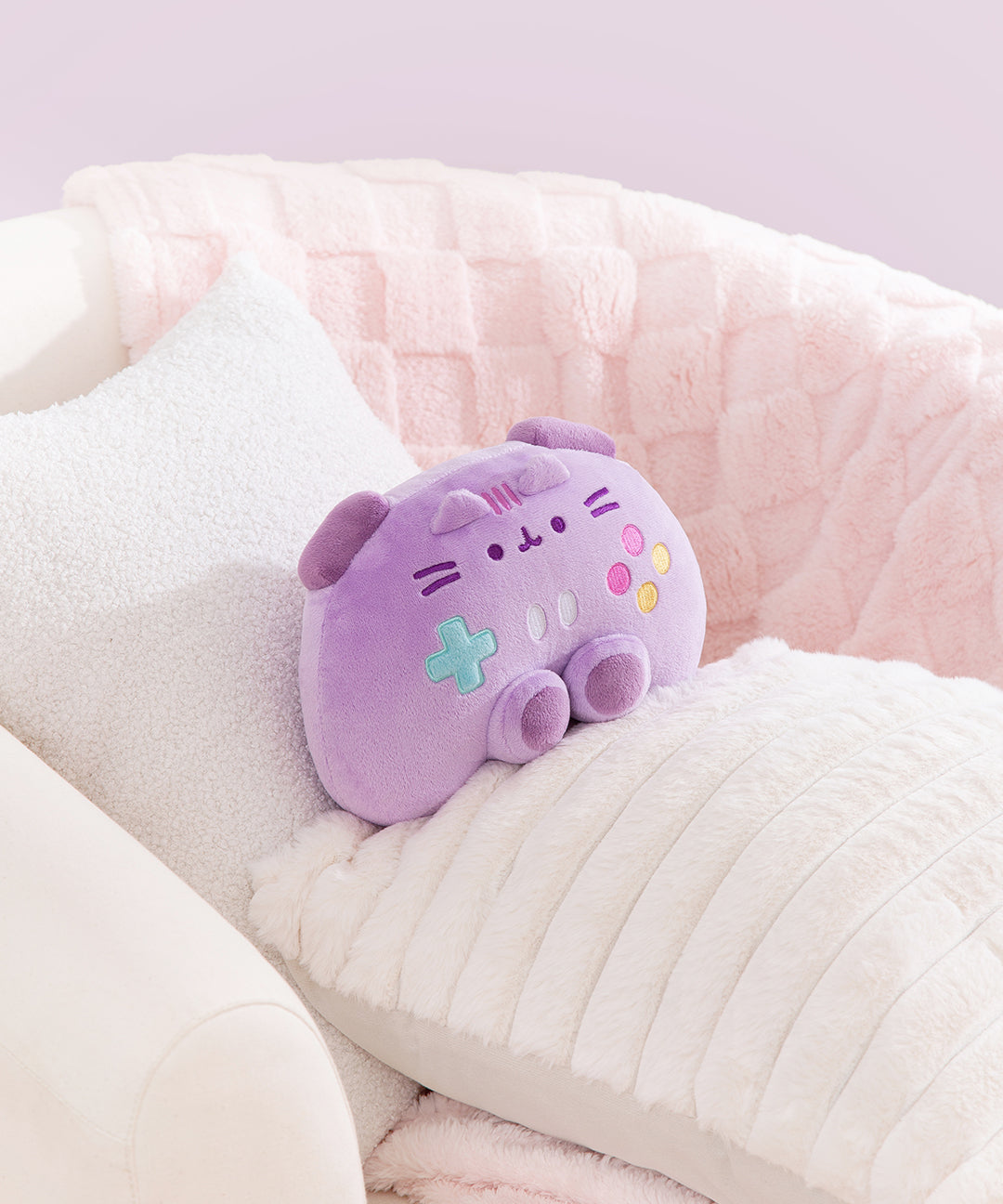 Gamer Pusheen Controller Plush - US 4063 - Image 10
