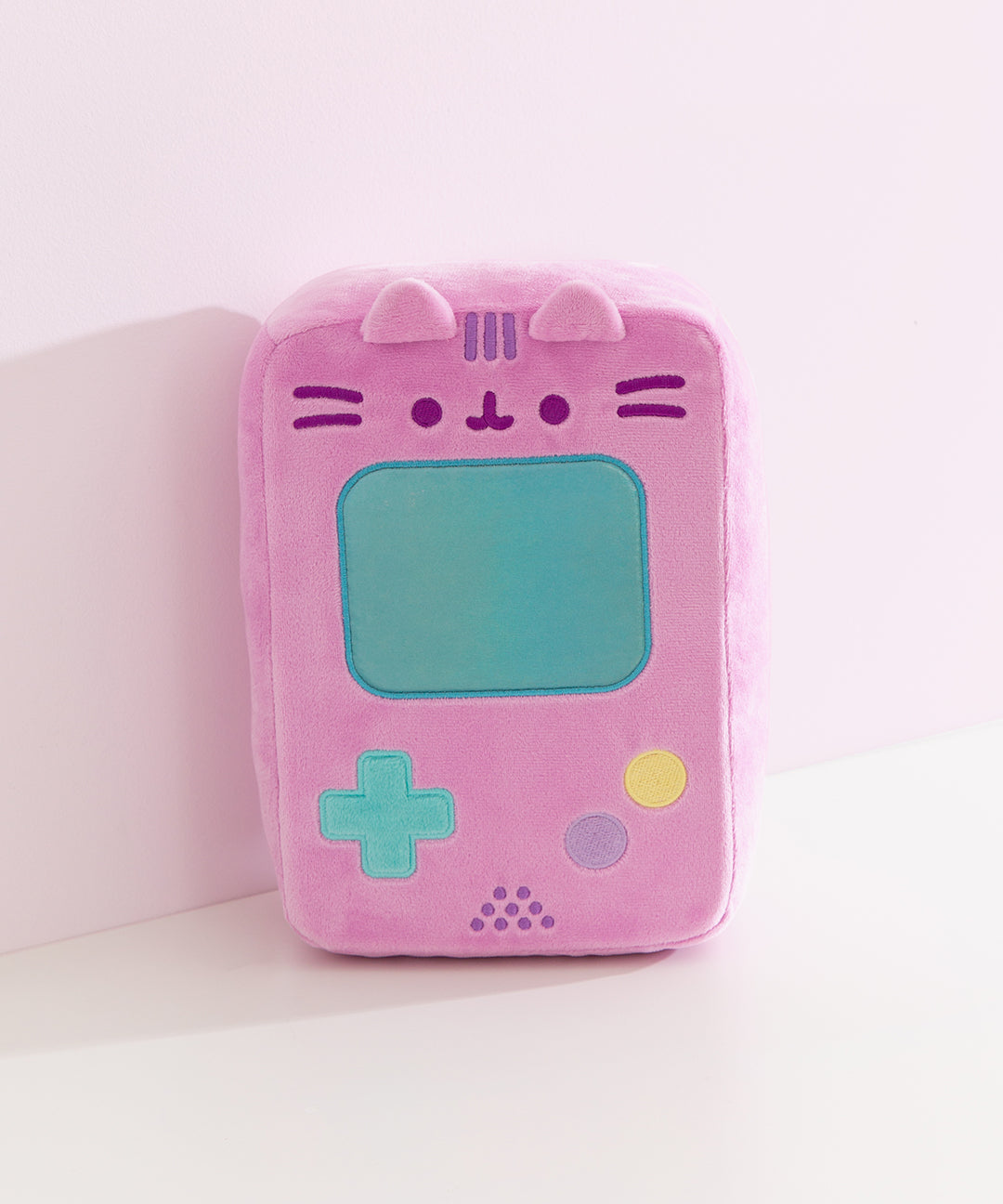 Gamer Pusheen Handheld Console Plush - Image 5