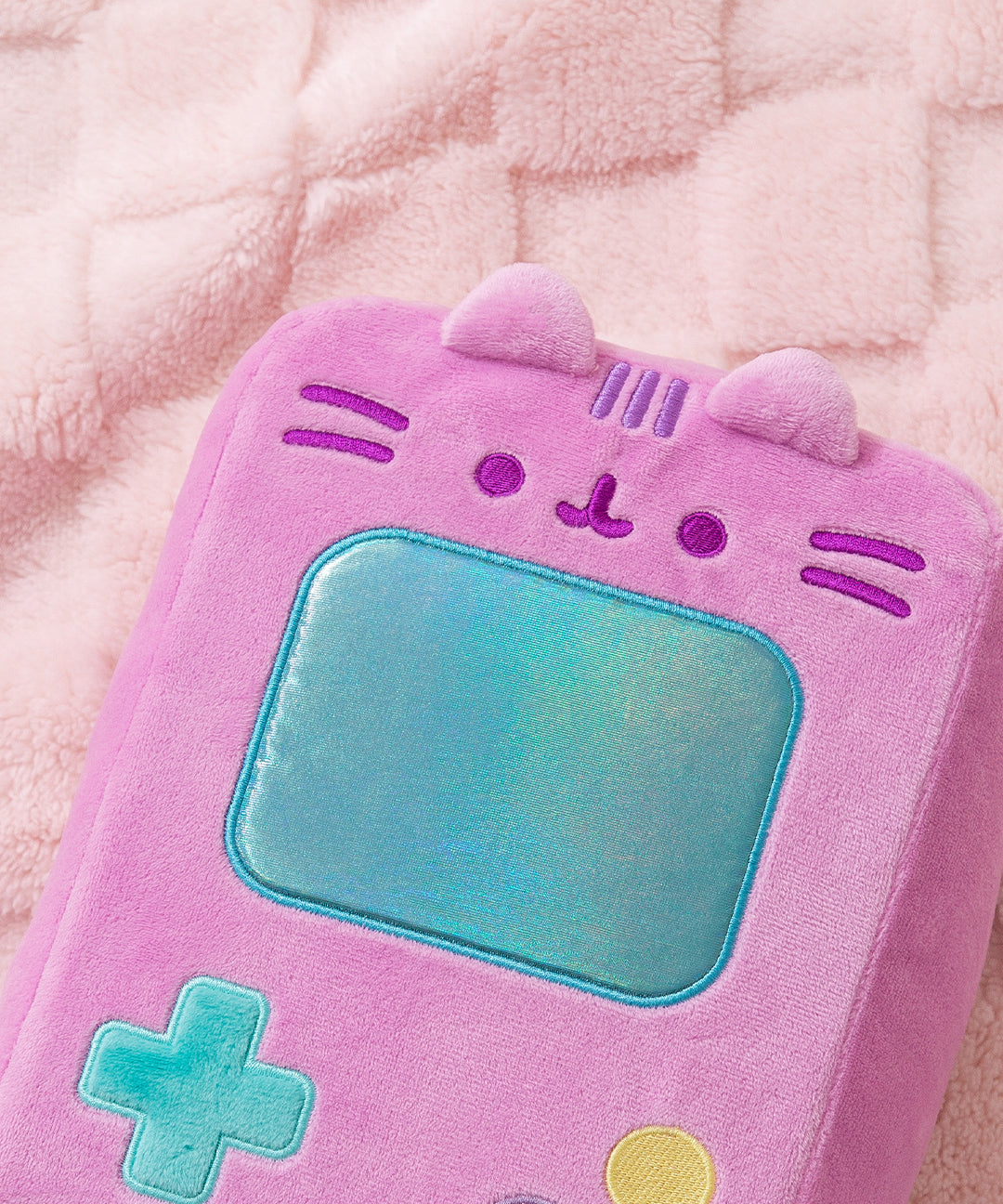 Gamer Pusheen Handheld Console Plush - Image 8