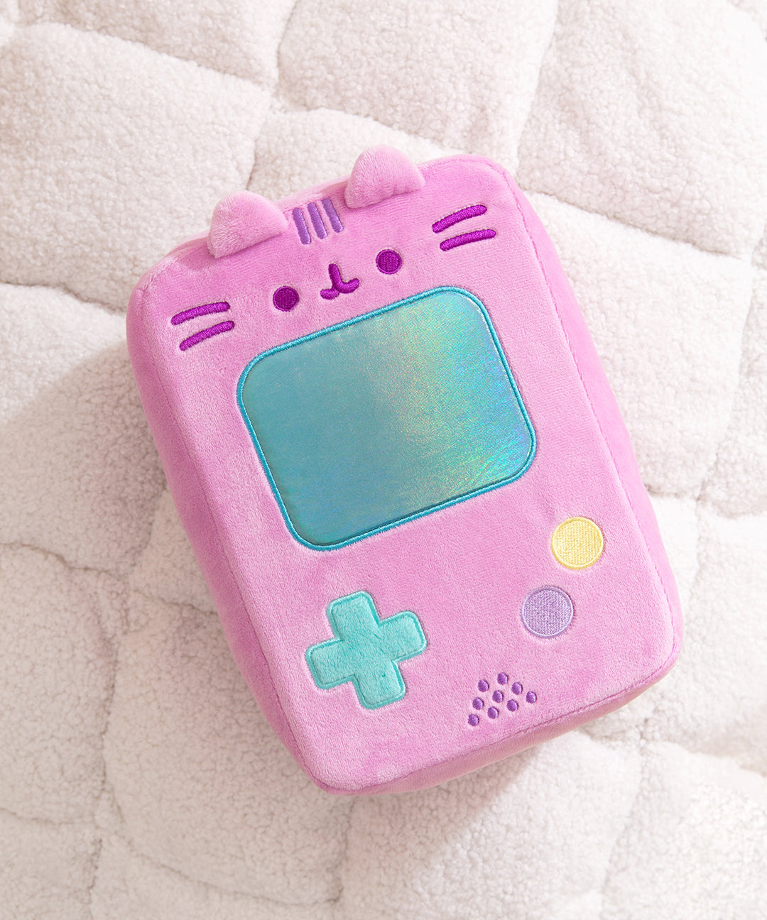 Gamer Pusheen Handheld Console Plush - Image 10