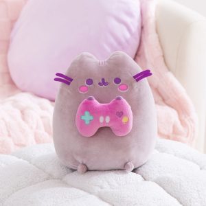 Gamer Pusheen Plush - US 3803