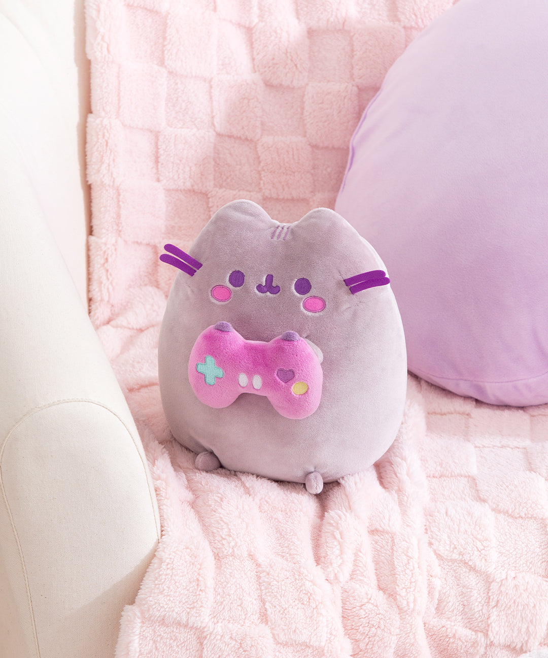 Gamer Pusheen Plush - Image 5
