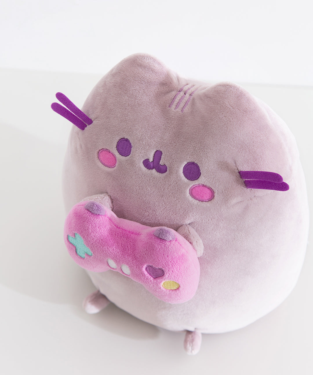 Gamer Pusheen Plush - Image 2