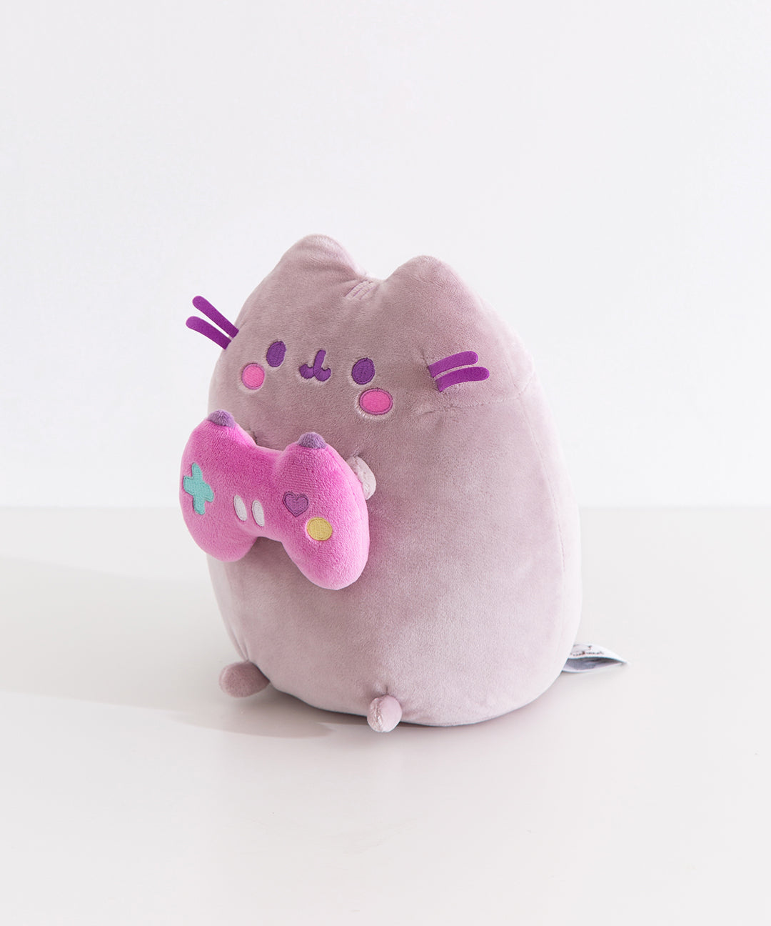 Gamer Pusheen Plush - Image 8