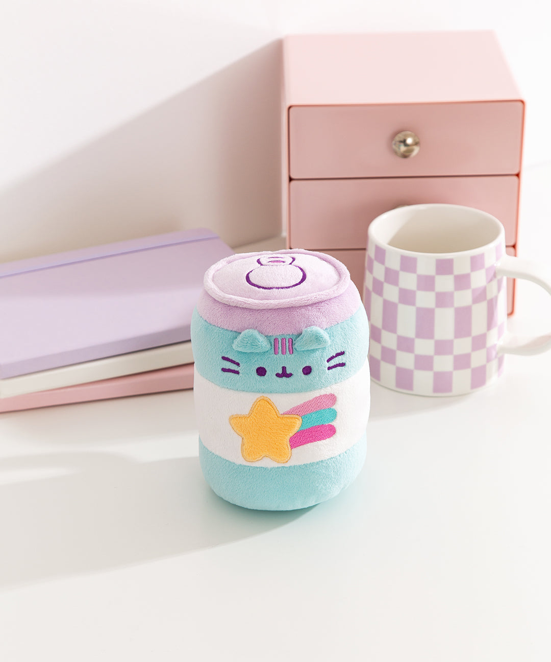Gamer Pusheen Pop Sip Plush - US 3217 - Image 11