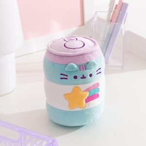 Gamer Pusheen Pop Sip Plush - US 3217