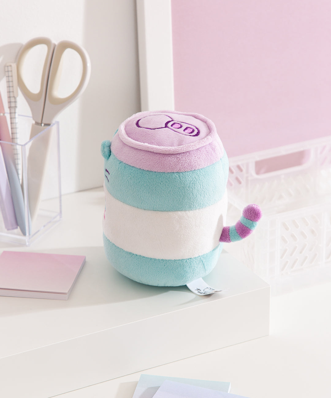 Gamer Pusheen Pop Sip Plush - US 3217 - Image 6