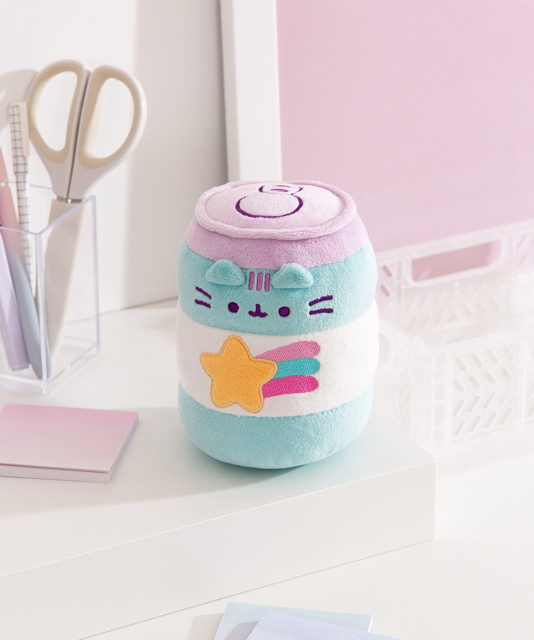 Gamer Pusheen Pop Sip Plush - US 3217 - Image 4