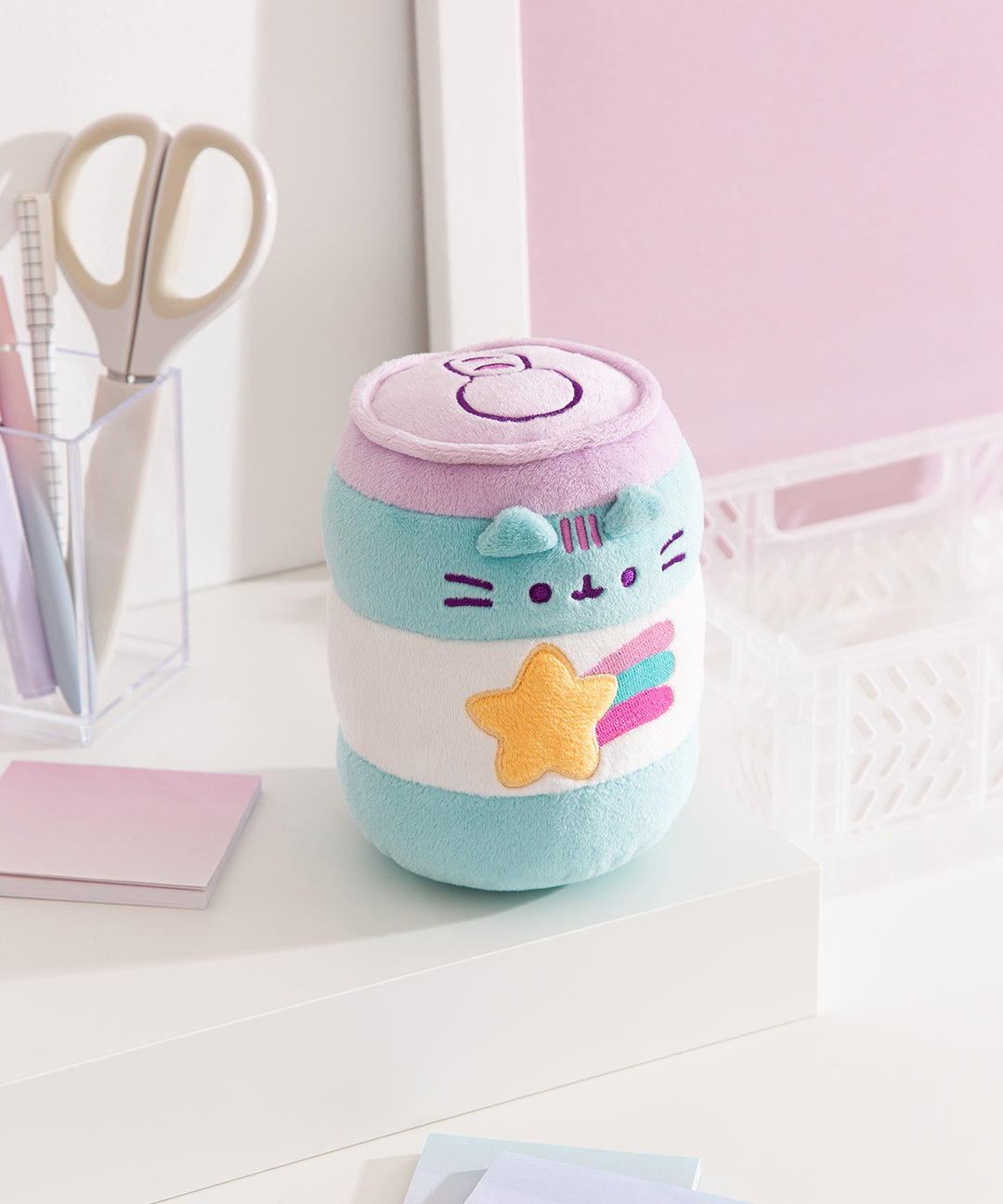 Gamer Pusheen Pop Sip Plush - US 3217 - Image 8