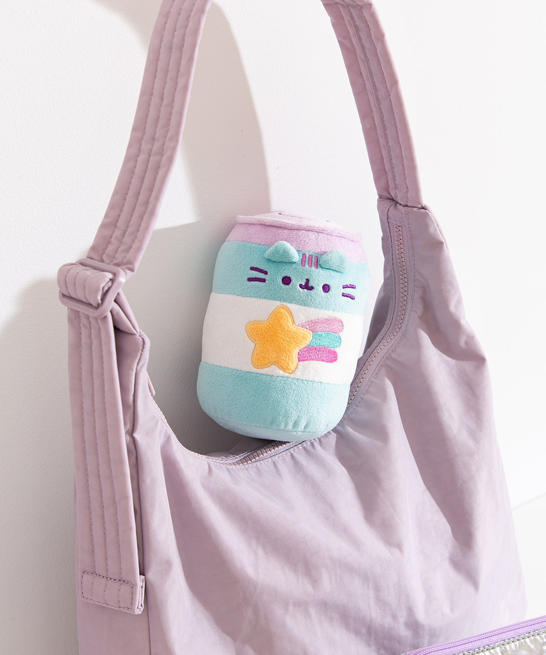 Gamer Pusheen Pop Sip Plush - US 3217 - Image 7