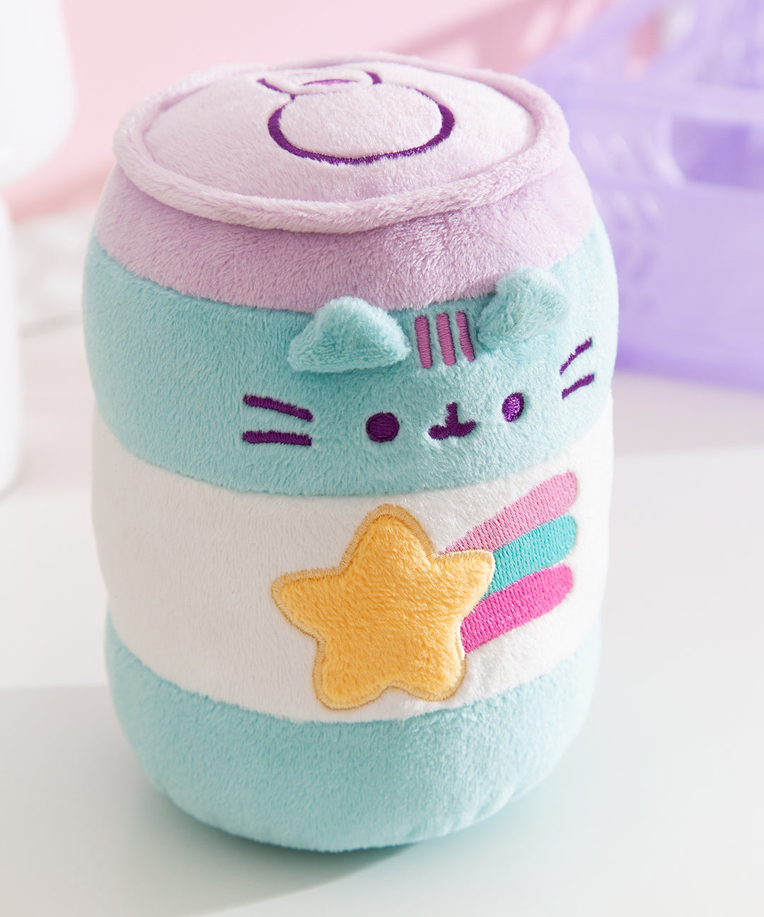 Gamer Pusheen Pop Sip Plush - US 3217 - Image 3