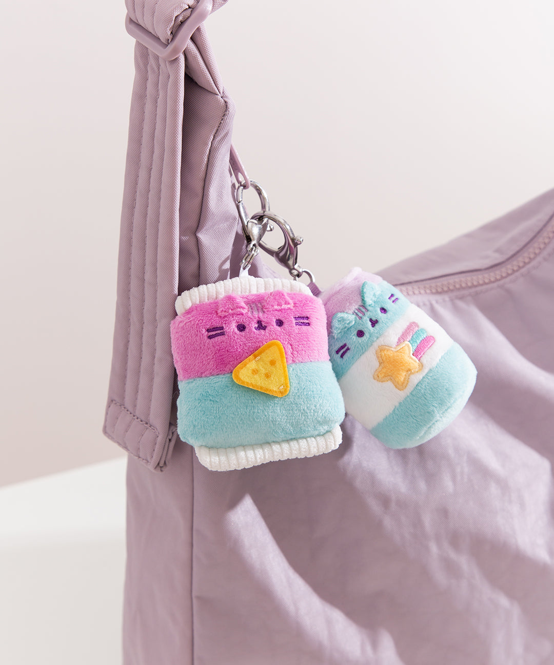 Gamer Pusheen Surprise Plush - US 1859 - Image 7