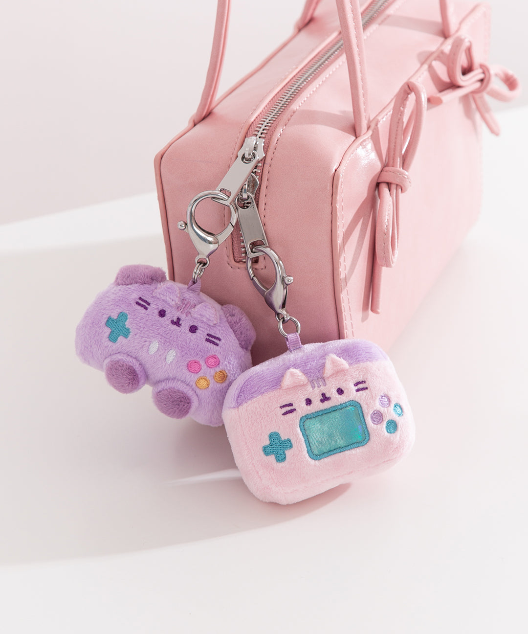Gamer Pusheen Surprise Plush - US 1859 - Image 6