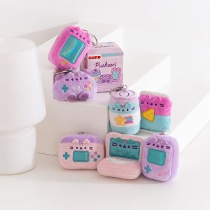 Gamer Pusheen Surprise Plush - US 1859