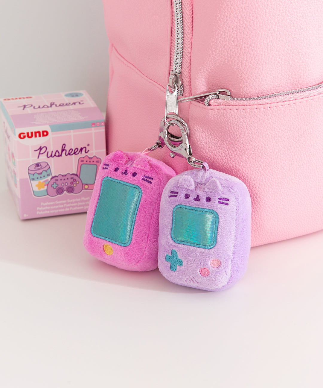 Gamer Pusheen Surprise Plush - US 1859 - Image 8