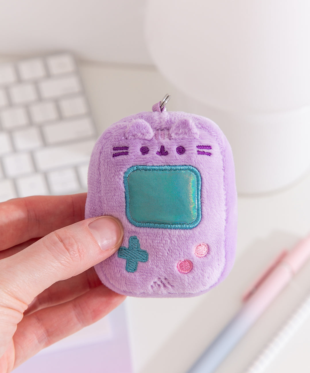 Gamer Pusheen Surprise Plush - US 1859 - Image 11