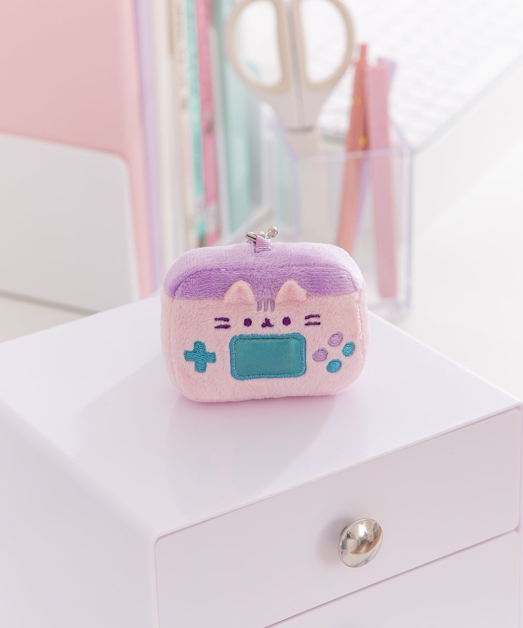Gamer Pusheen Surprise Plush - US 1859 - Image 10