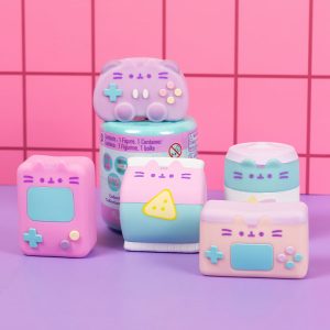Gamer Pusheen Surprise Squishy - US 7791