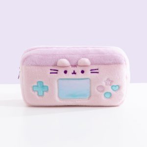 Gaming Pusheen Accessory Case - US 2862
