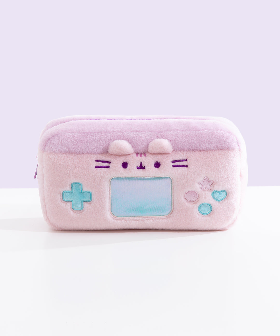 Gaming Pusheen Accessory Case - US 2862