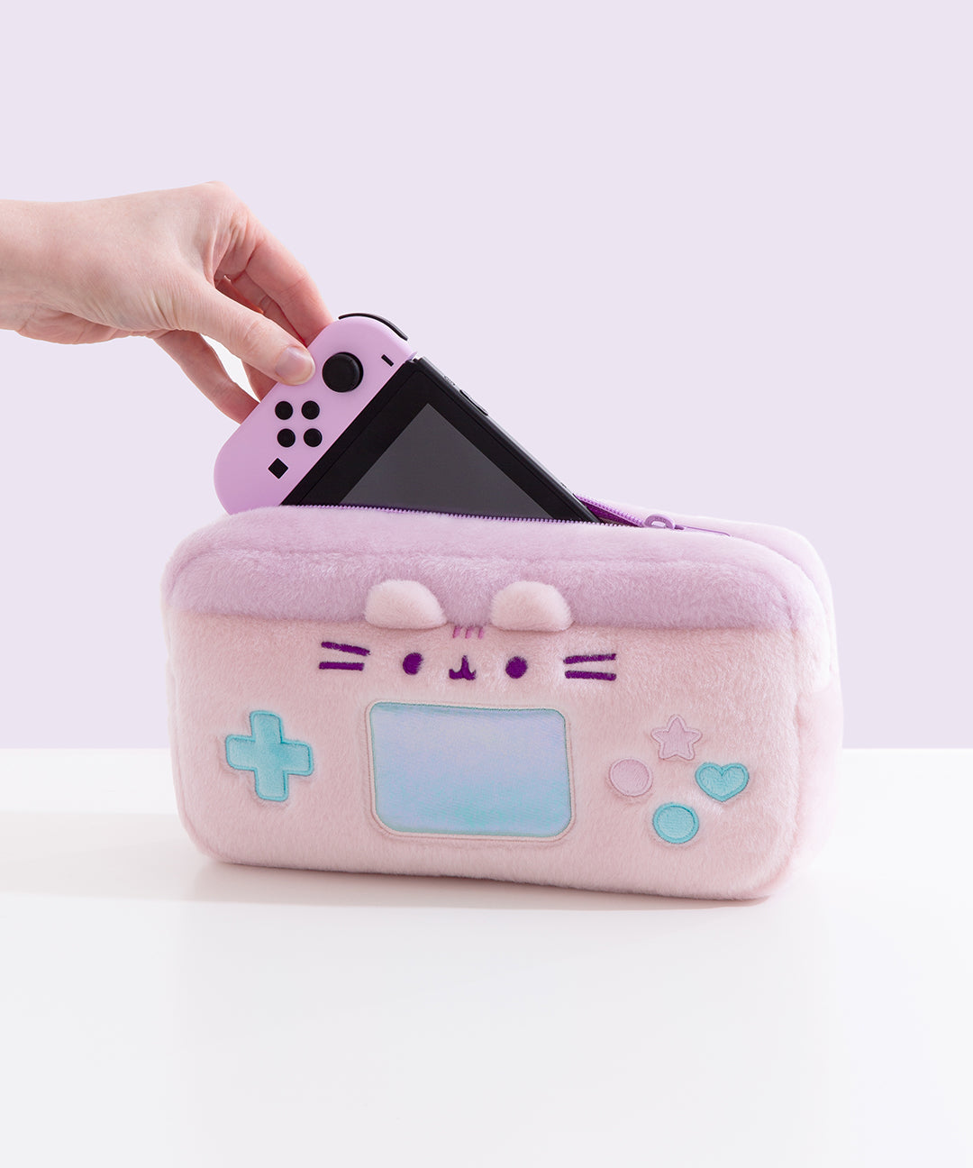 Gaming Pusheen Accessory Case - US 2862 - Image 4