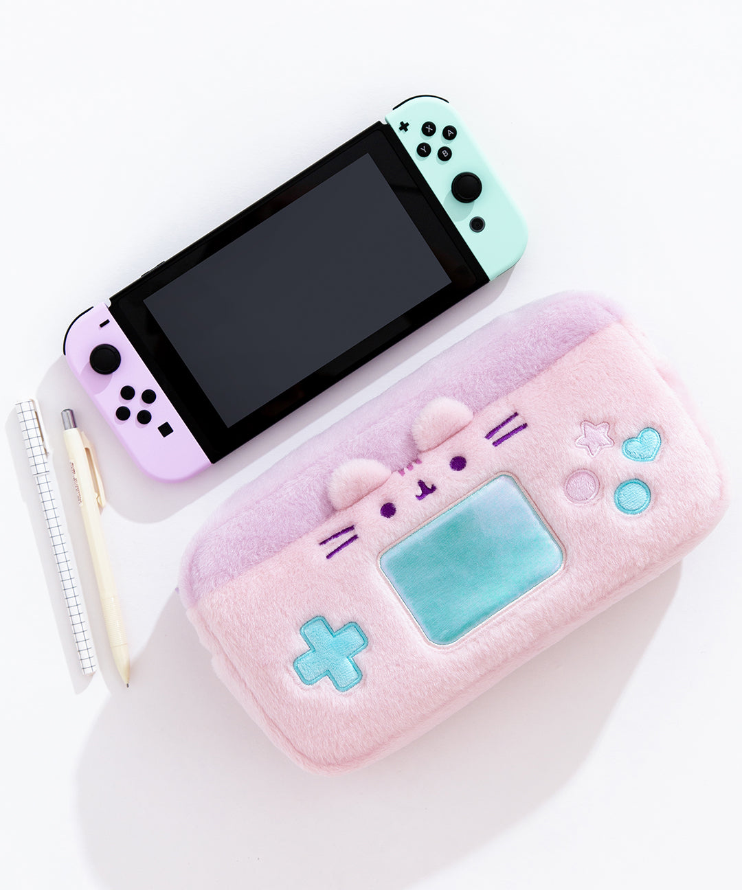Gaming Pusheen Accessory Case - Image 9