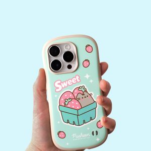 Pusheen Fruits Phone Case - US 5667