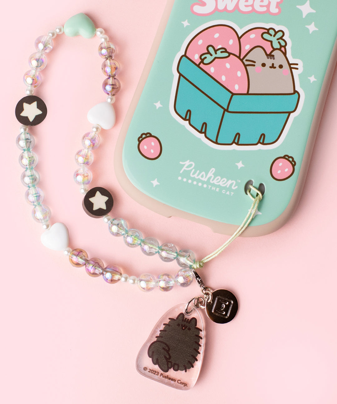 Pusheen Fruits Phone Case - US 5667 - Image 5
