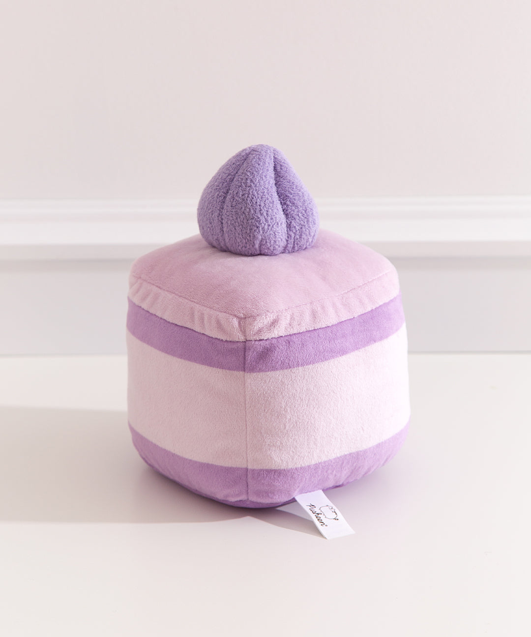 Pusheen Sweets Lavender Spongecake Squisheen Plush - US 5666 - Image 4