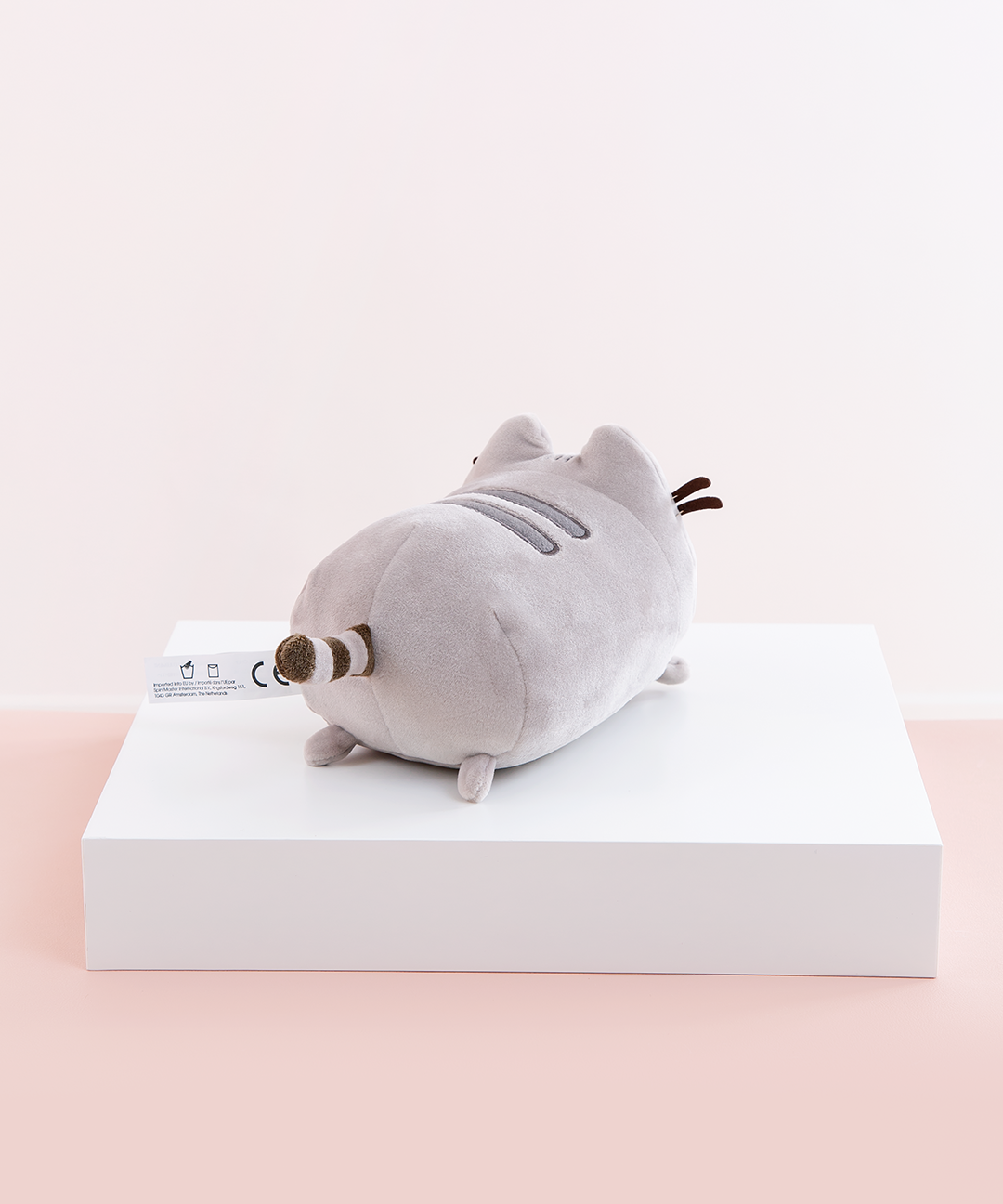 Mini Log Squisheen Plush - Image 6