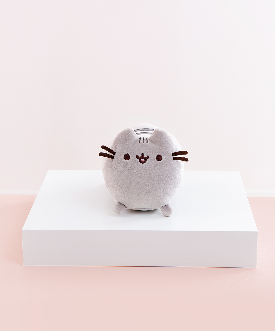 Mini Log Squisheen Plush - Image 4