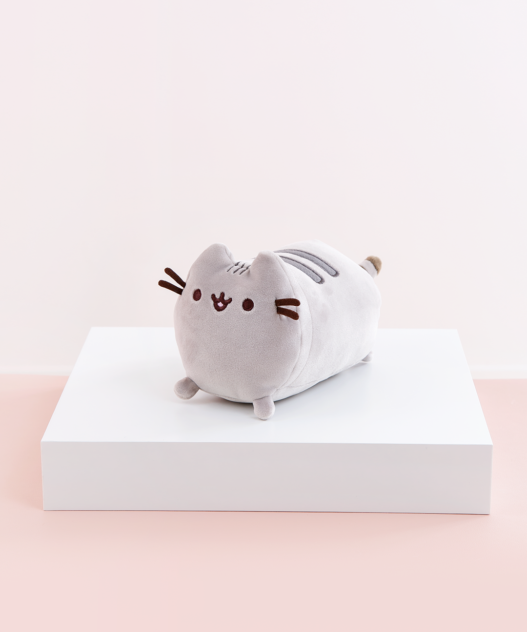Mini Log Squisheen Plush - Image 5