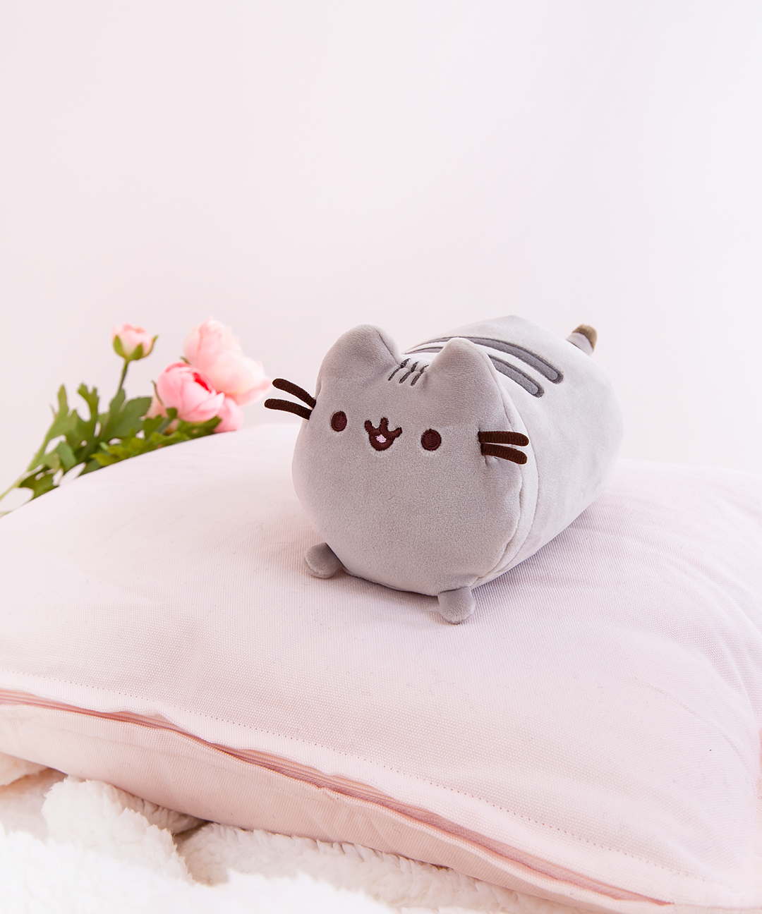 Mini Log Squisheen Plush - Image 7