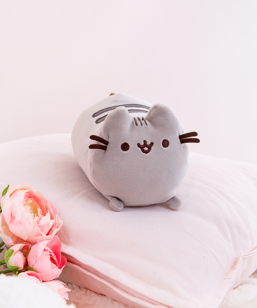 Mini Log Squisheen Plush - Image 8